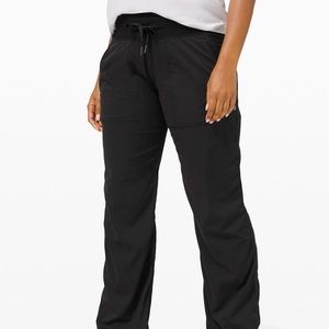 Lululemon Dance Studio Pant